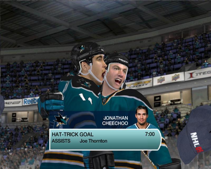 NHL 2009